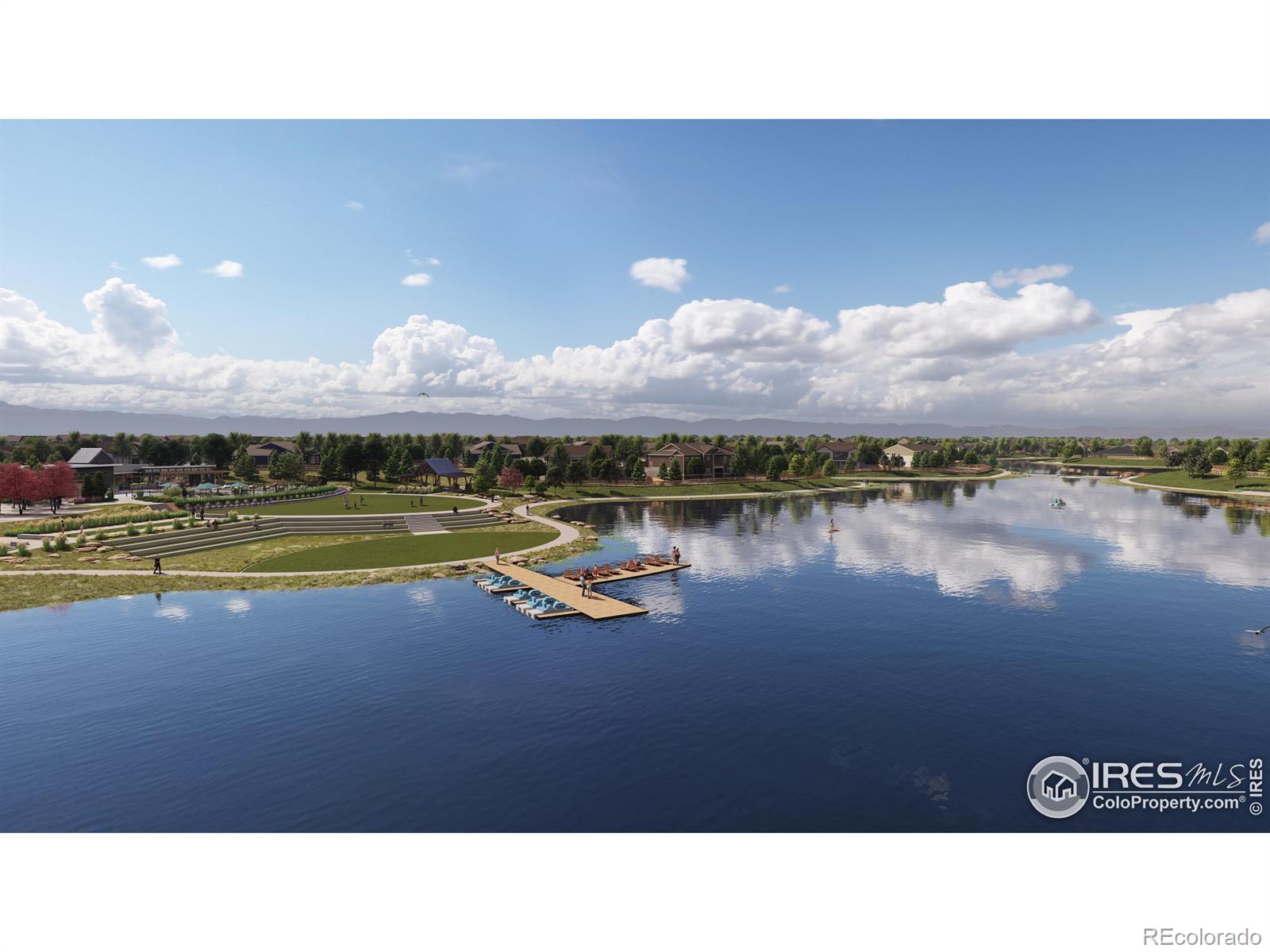 MLS Image #19 for 4154  strolling street,timnath, Colorado