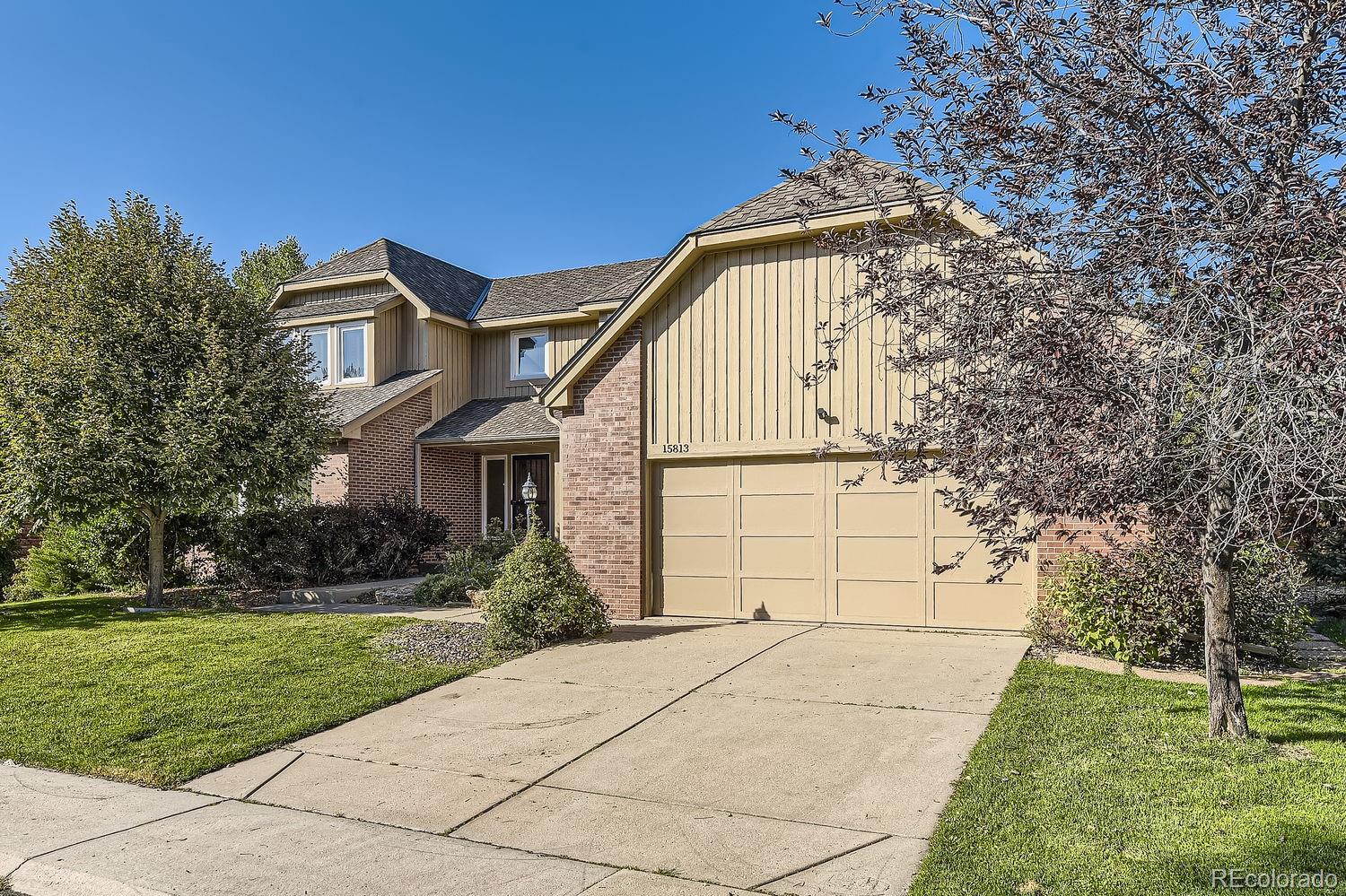 CMA Image for 15813 E Crestridge Circle,Centennial, Colorado