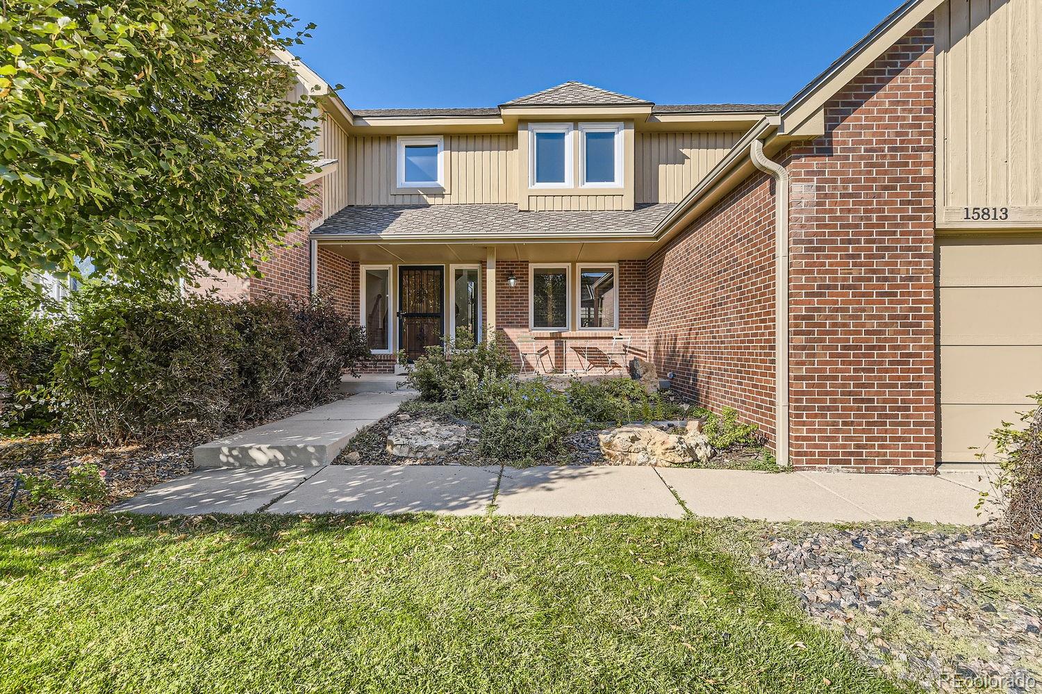 MLS Image #2 for 15813 e crestridge circle,centennial, Colorado