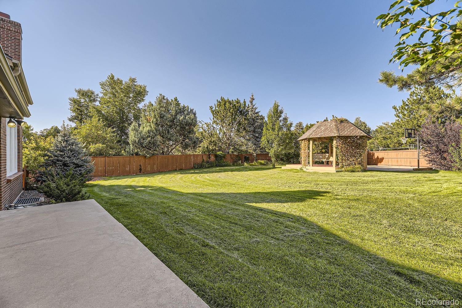 MLS Image #24 for 15813 e crestridge circle,centennial, Colorado