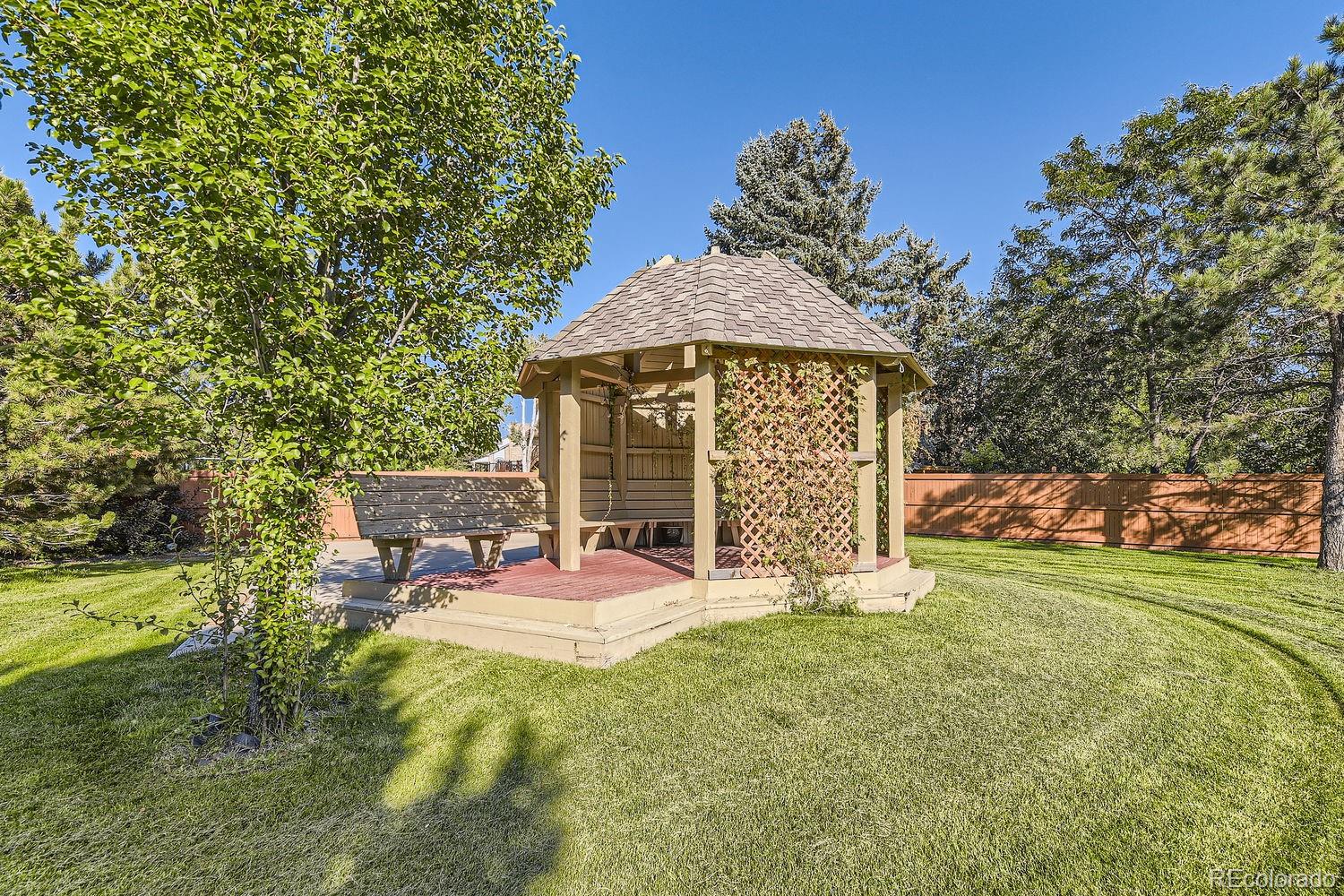 MLS Image #25 for 15813 e crestridge circle,centennial, Colorado