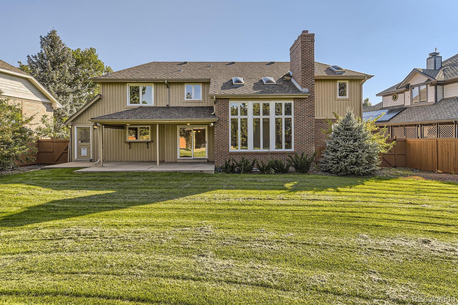 MLS Image #26 for 15813 e crestridge circle,centennial, Colorado