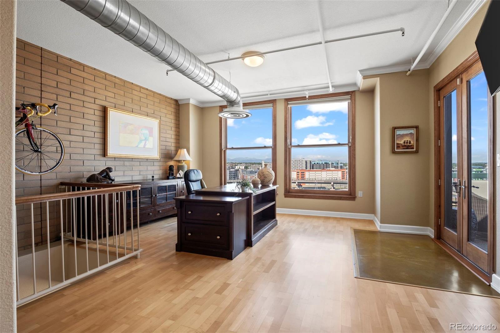 MLS Image #17 for 2245  blake street,denver, Colorado