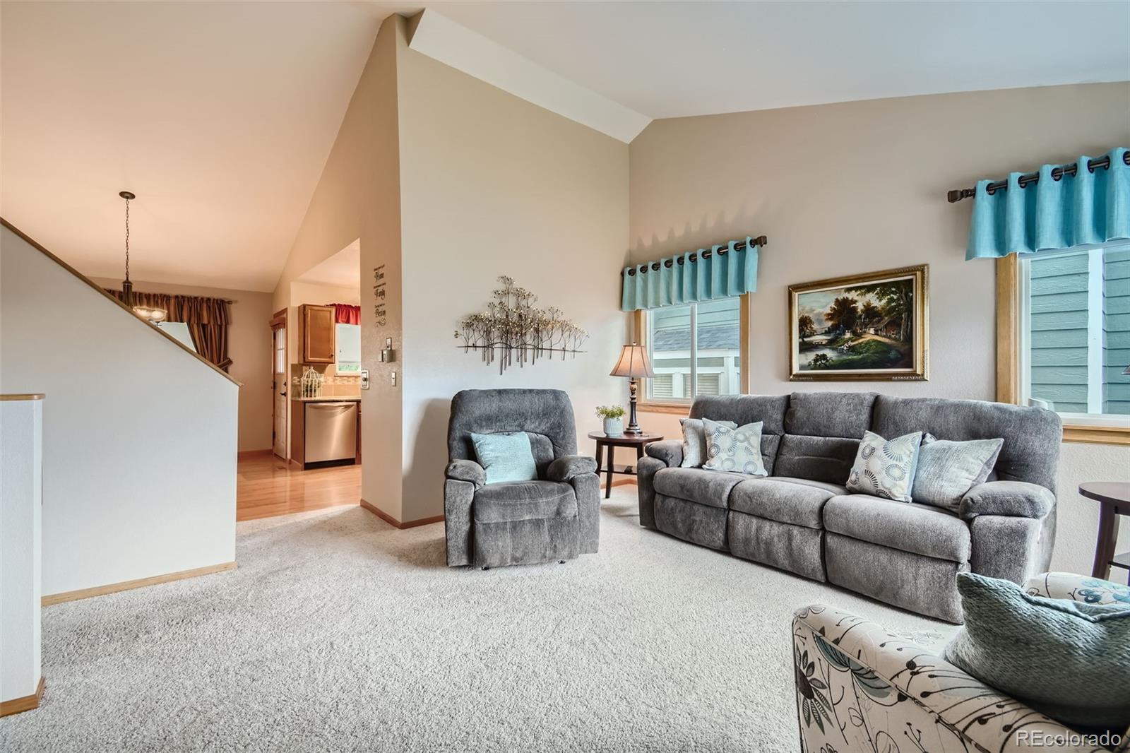 MLS Image #4 for 4157 s lewiston circle,aurora, Colorado