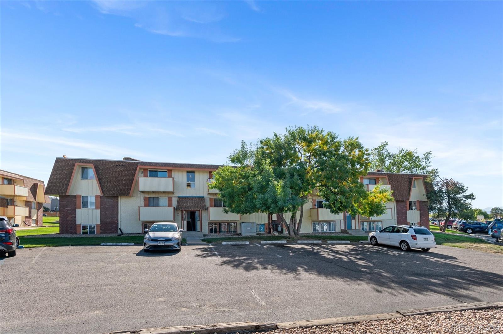 MLS Image #0 for 10211  ura lane 7-107,thornton, Colorado