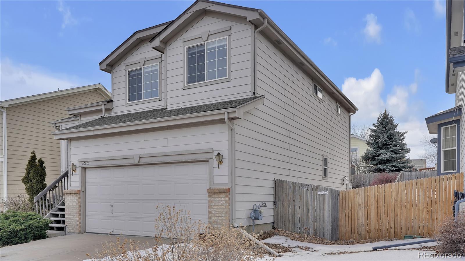 MLS Image #2 for 20112 e grand place,aurora, Colorado