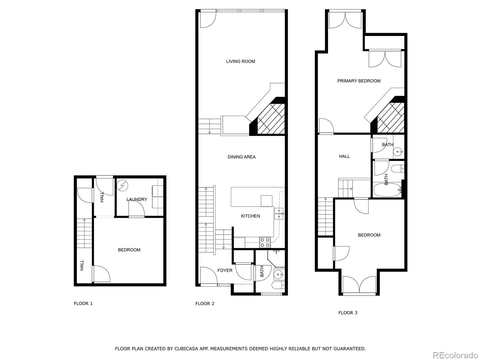 MLS Image #19 for 27  tally ho court,dillon, Colorado