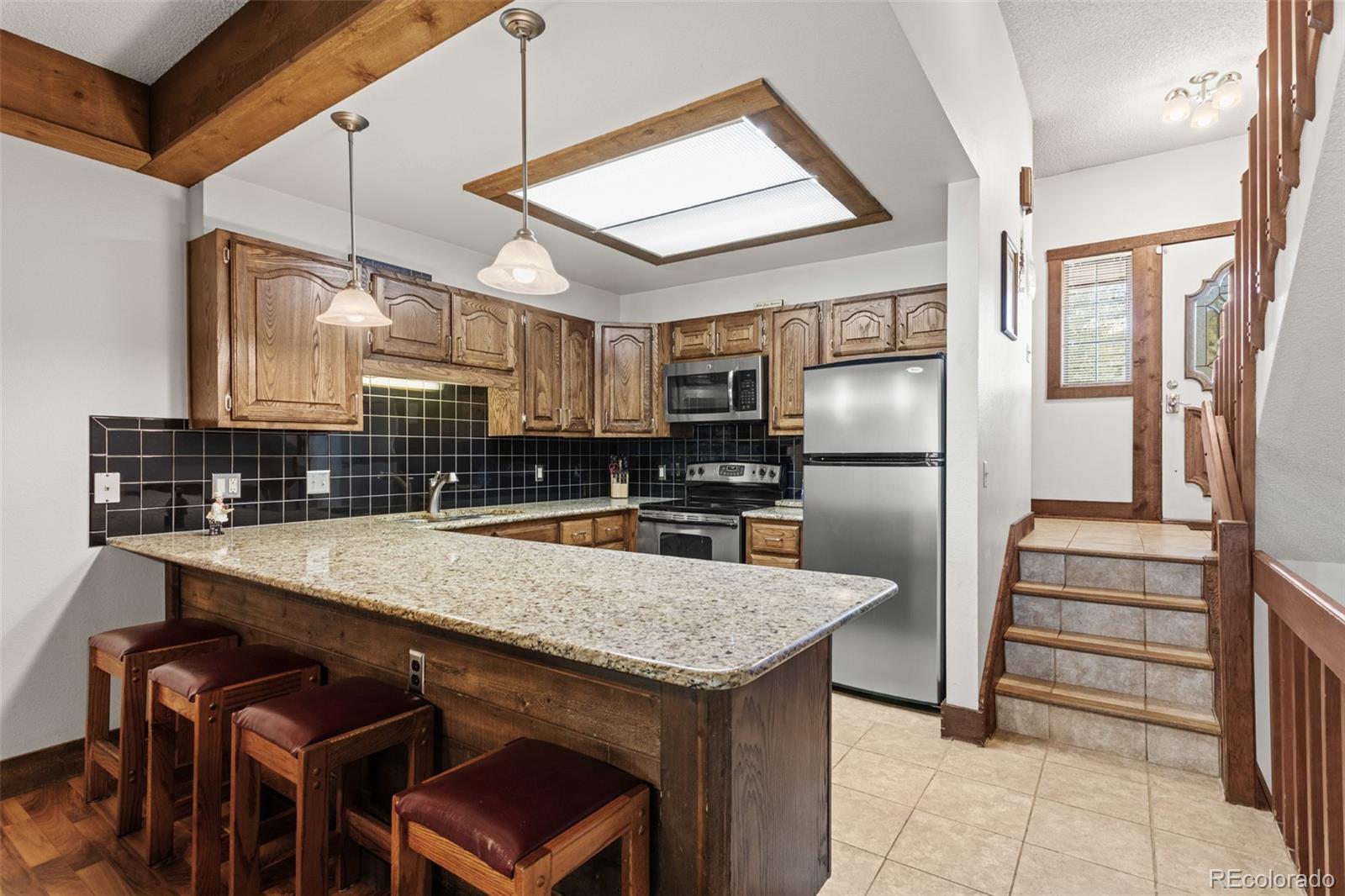 MLS Image #6 for 27  tally ho court,dillon, Colorado