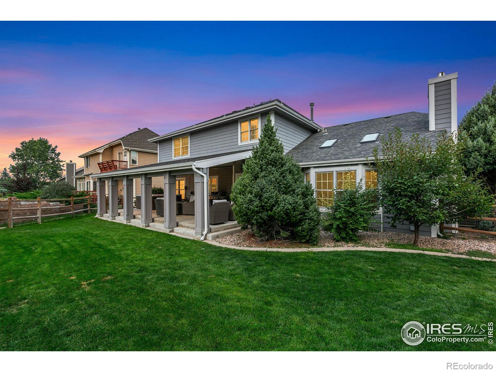 MLS Image #26 for 4411  gray fox road,fort collins, Colorado