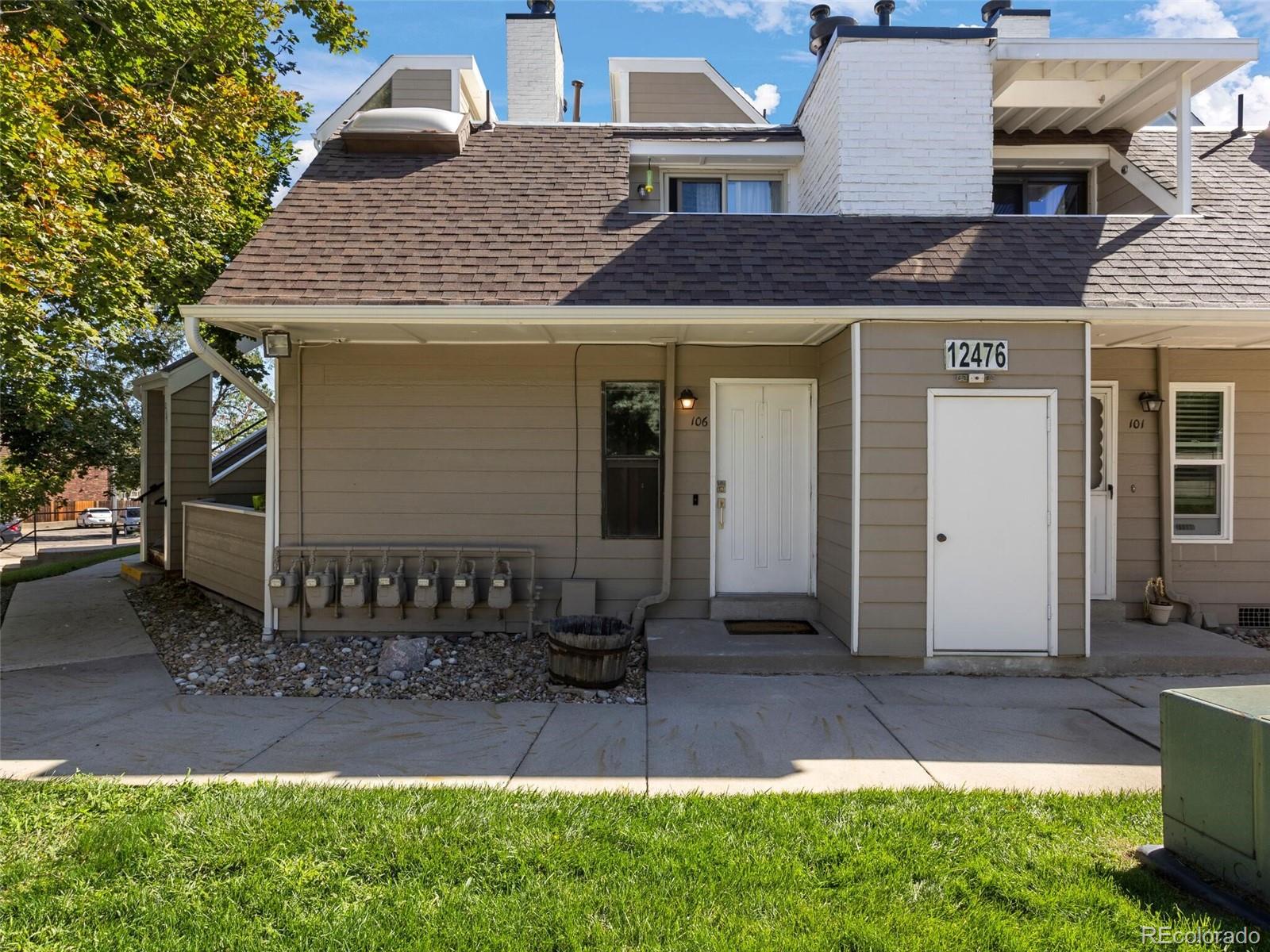 MLS Image #16 for 12476 w nevada place,lakewood, Colorado