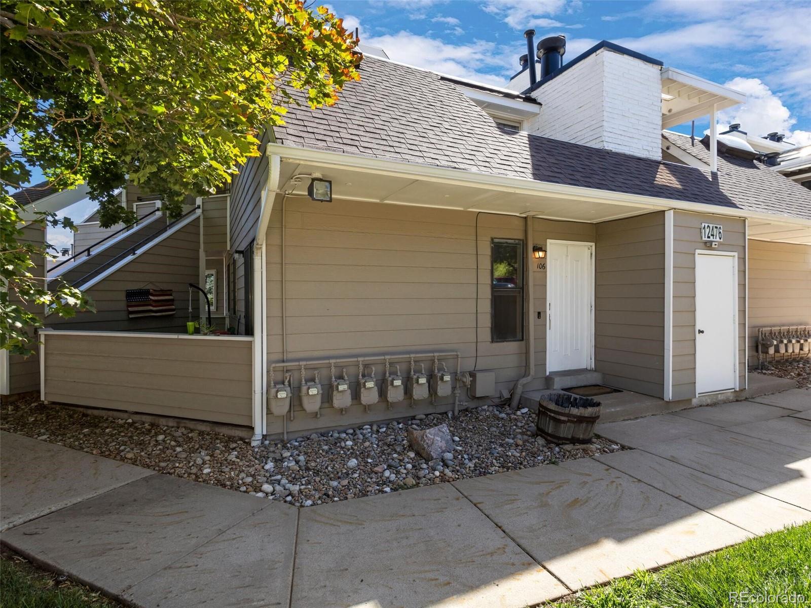 MLS Image #18 for 12476 w nevada place,lakewood, Colorado