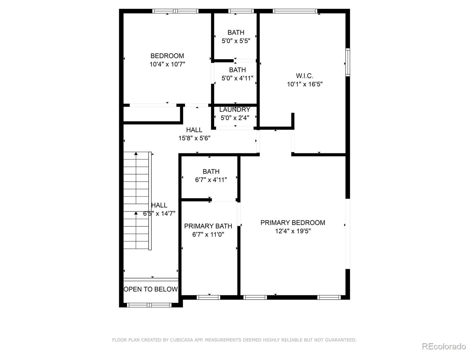 MLS Image #45 for 1135 e virginia avenue,denver, Colorado