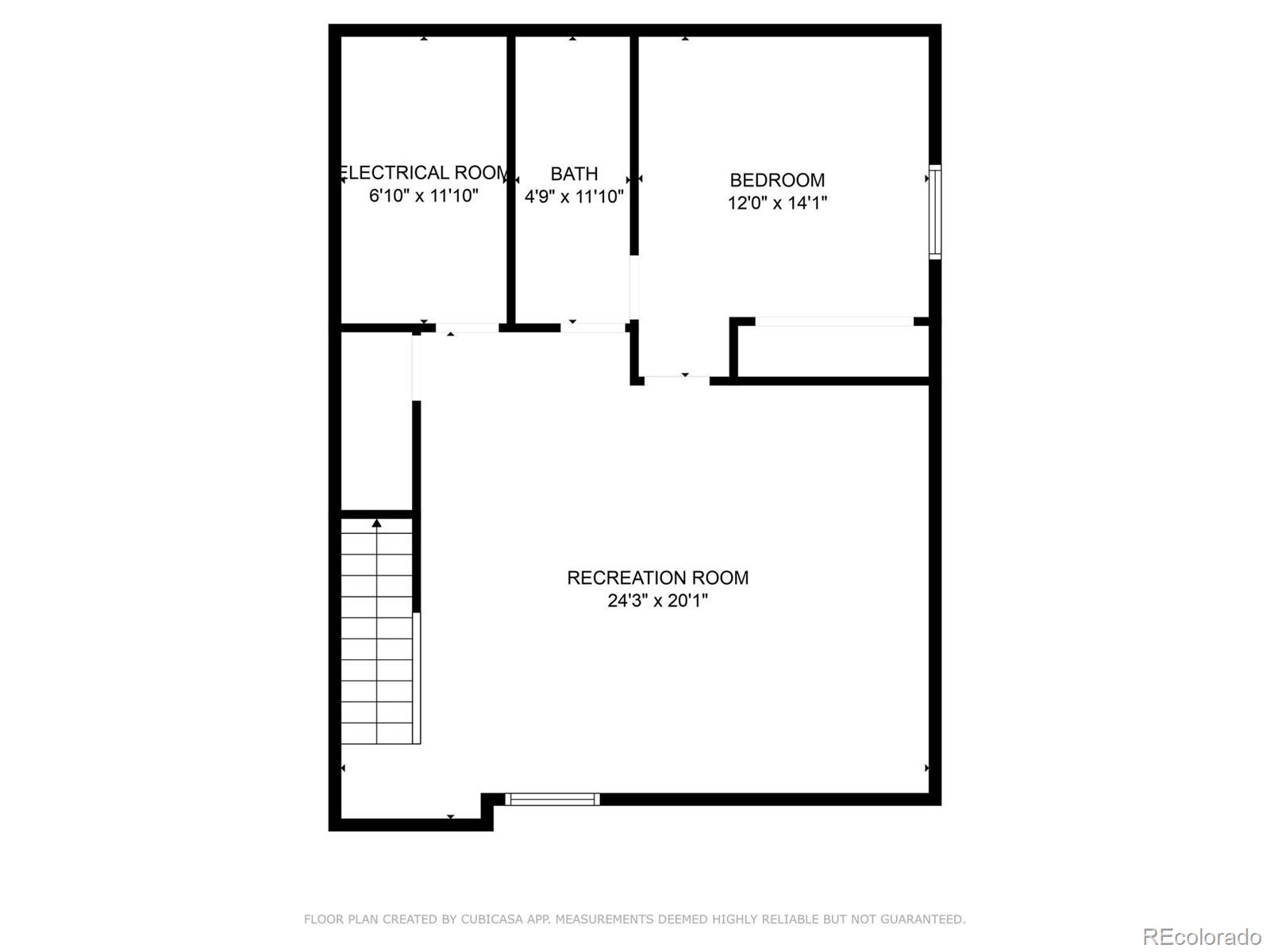 MLS Image #46 for 1135 e virginia avenue,denver, Colorado