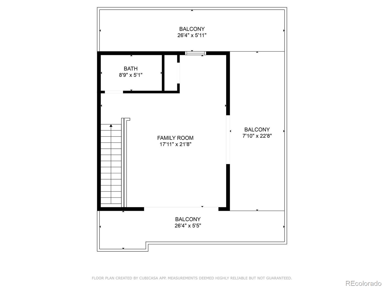 MLS Image #47 for 1135 e virginia avenue,denver, Colorado