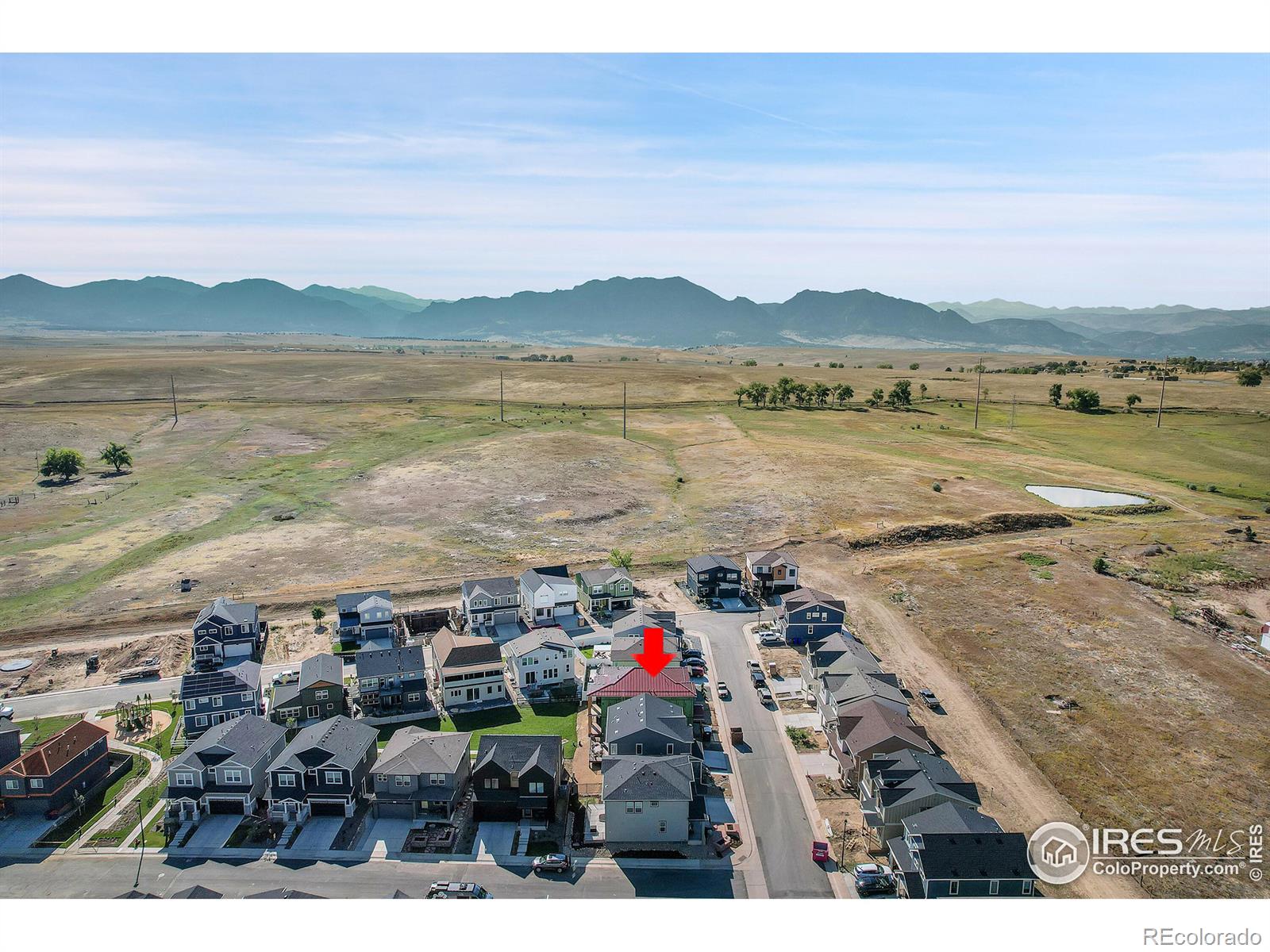 MLS Image #29 for 390  blackfoot street,superior, Colorado