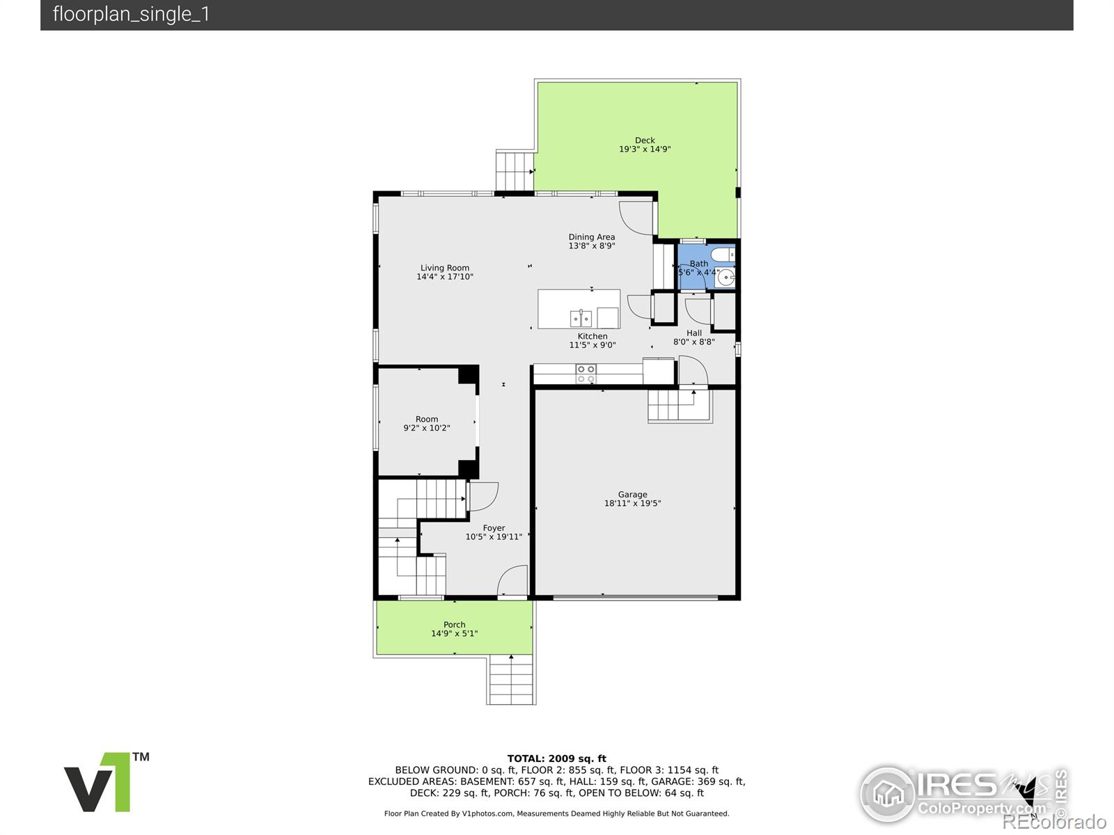 MLS Image #33 for 390  blackfoot street,superior, Colorado