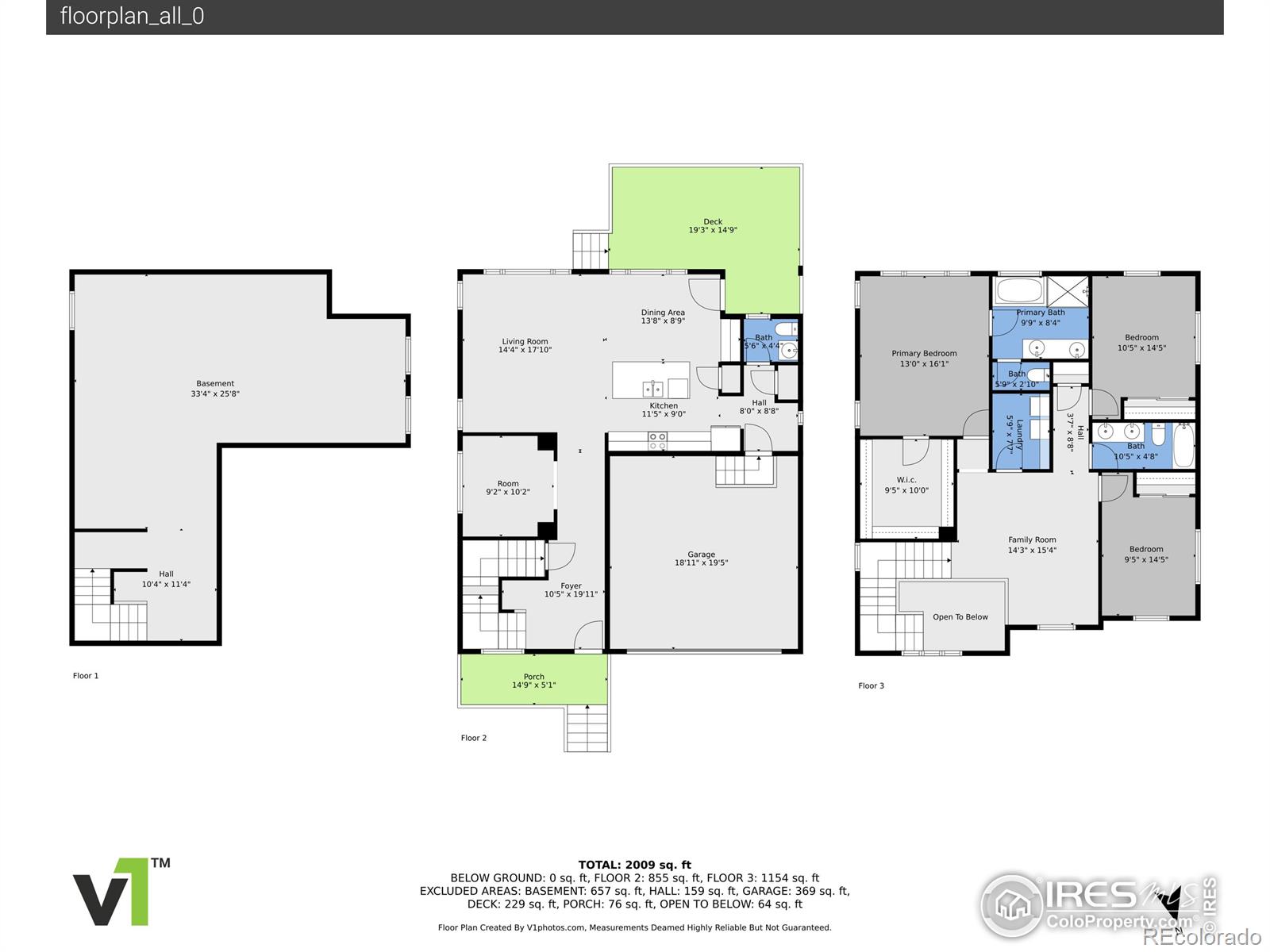 MLS Image #36 for 390  blackfoot street,superior, Colorado