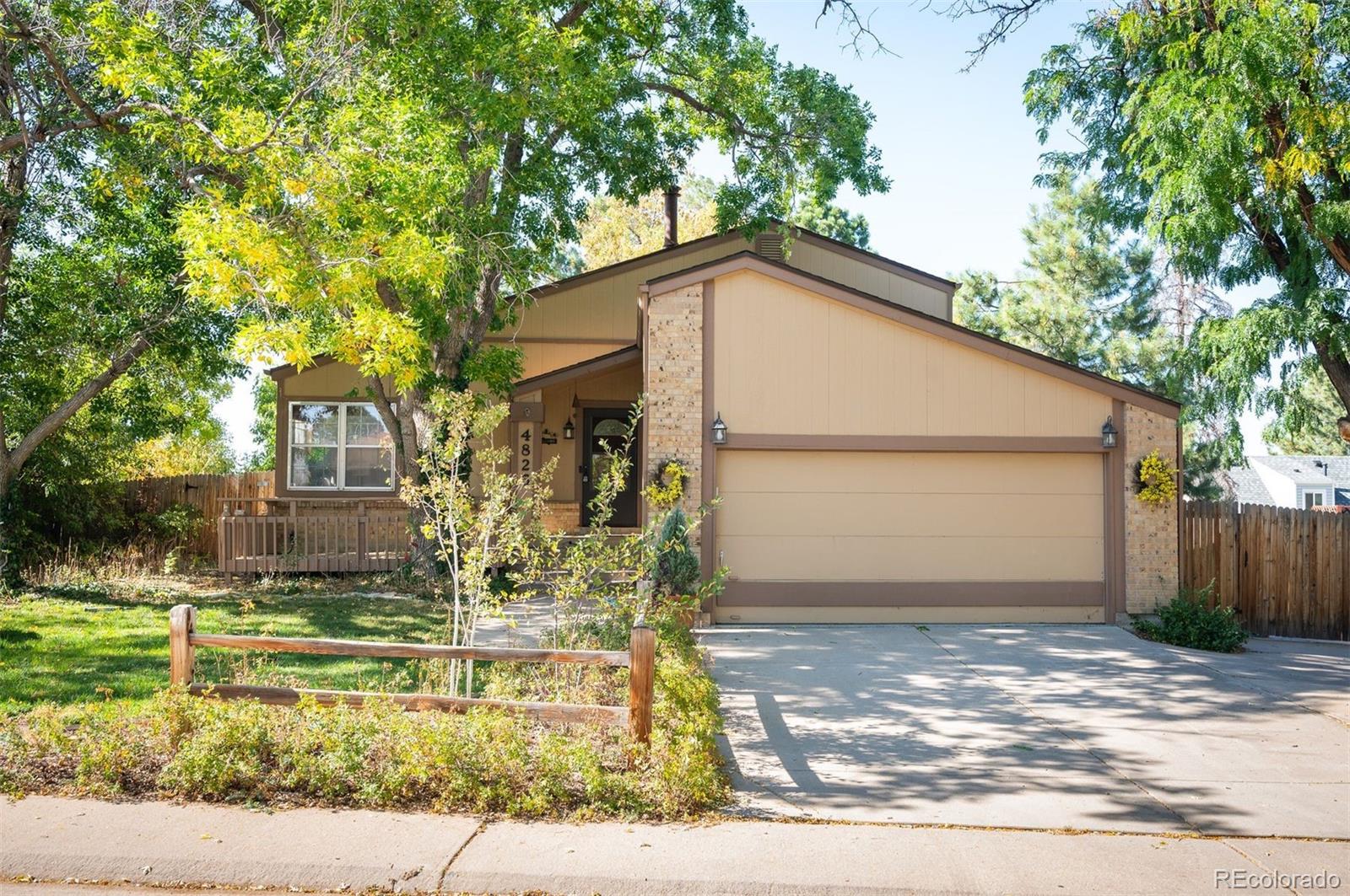 CMA Image for 4825 S Nucla Way,Aurora, Colorado