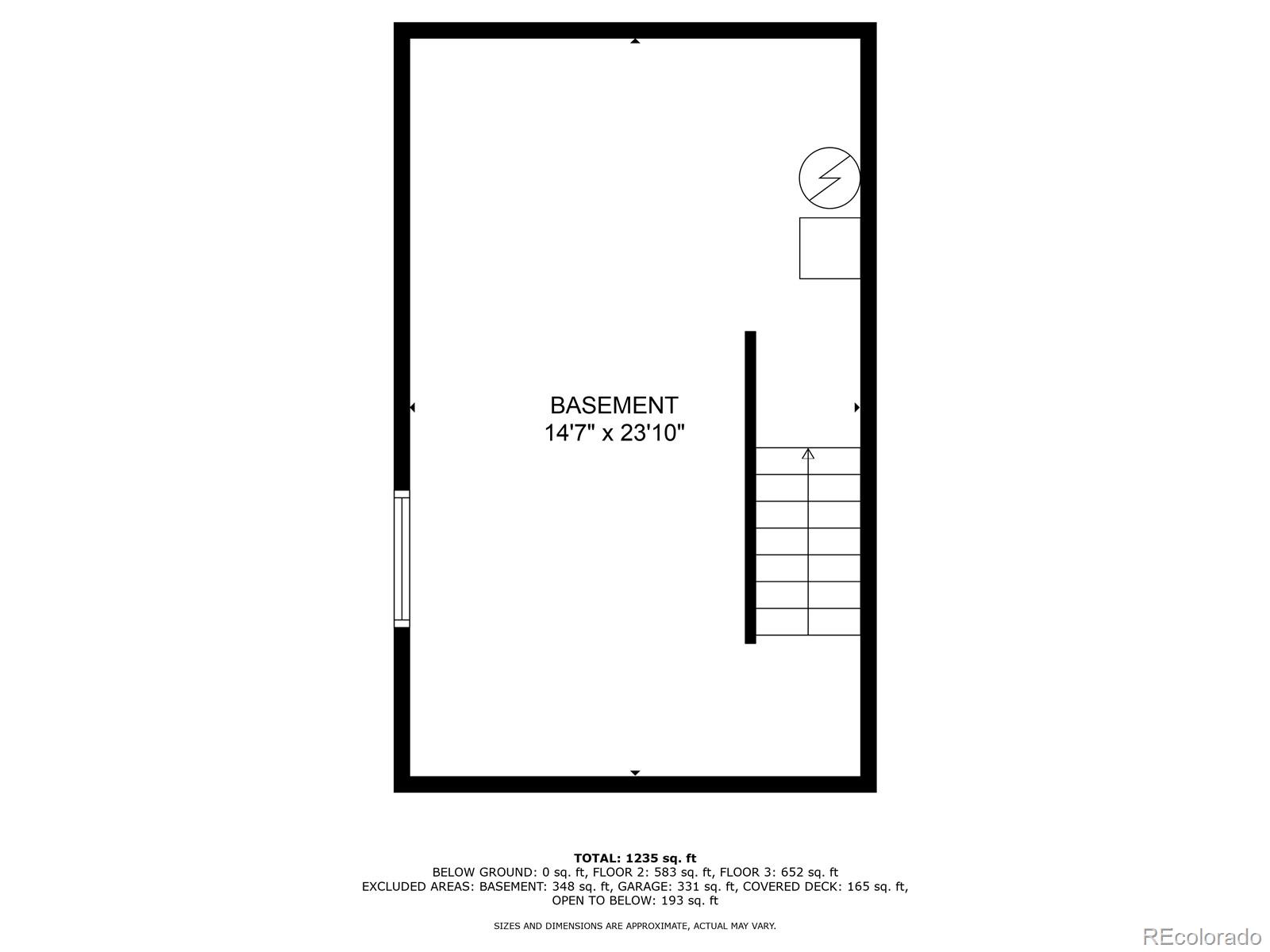 MLS Image #22 for 1370  braewood avenue,highlands ranch, Colorado