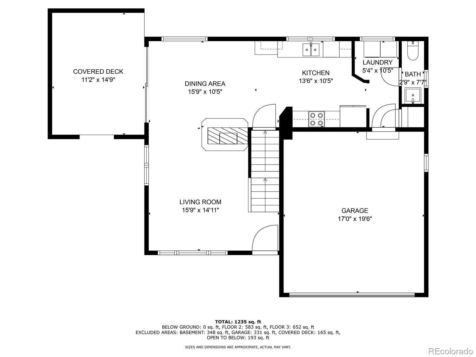 MLS Image #23 for 1370  braewood avenue,highlands ranch, Colorado