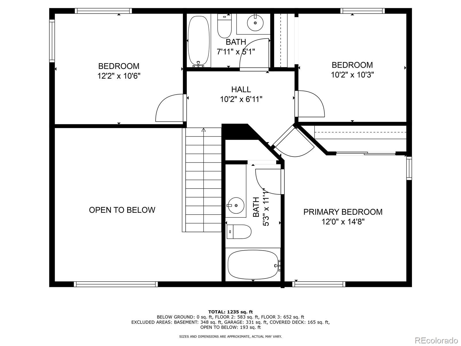 MLS Image #24 for 1370  braewood avenue,highlands ranch, Colorado