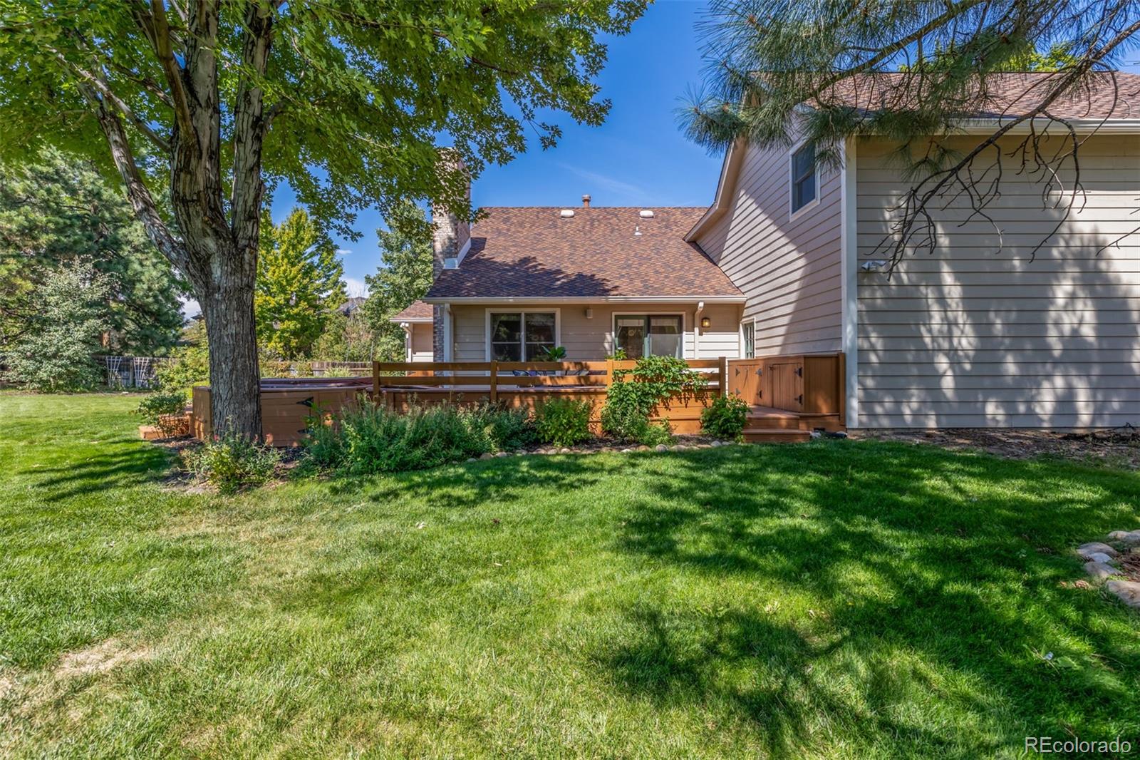 MLS Image #42 for 12460 e harvard drive,aurora, Colorado