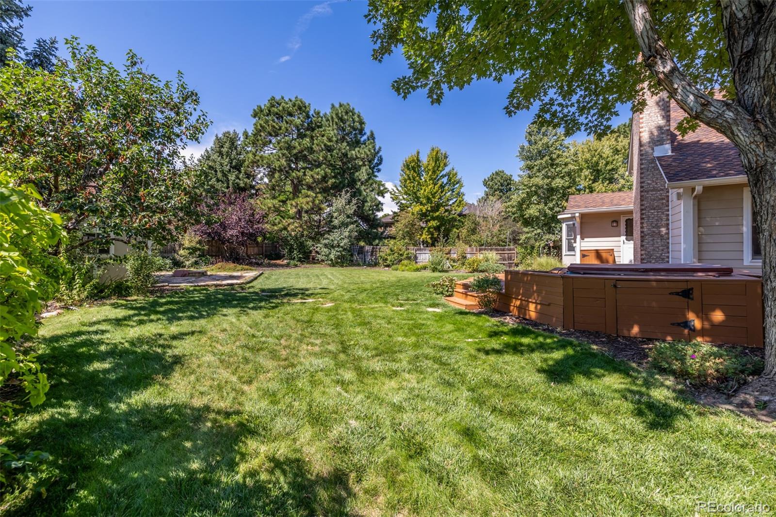 MLS Image #43 for 12460 e harvard drive,aurora, Colorado