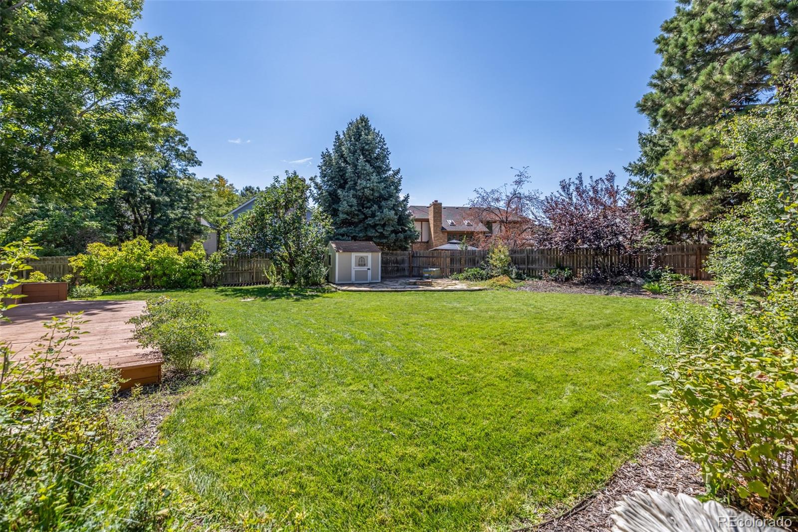 MLS Image #47 for 12460 e harvard drive,aurora, Colorado