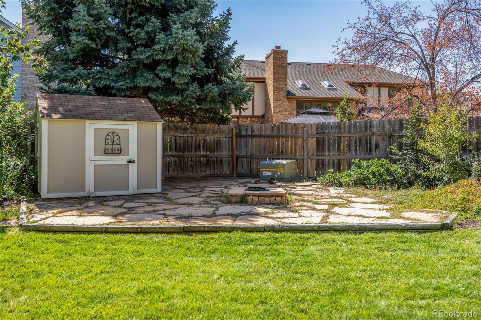 MLS Image #48 for 12460 e harvard drive,aurora, Colorado