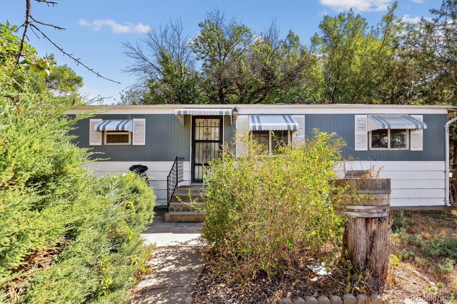 MLS Image #1 for 408  elizabeth avenue,lafayette, Colorado