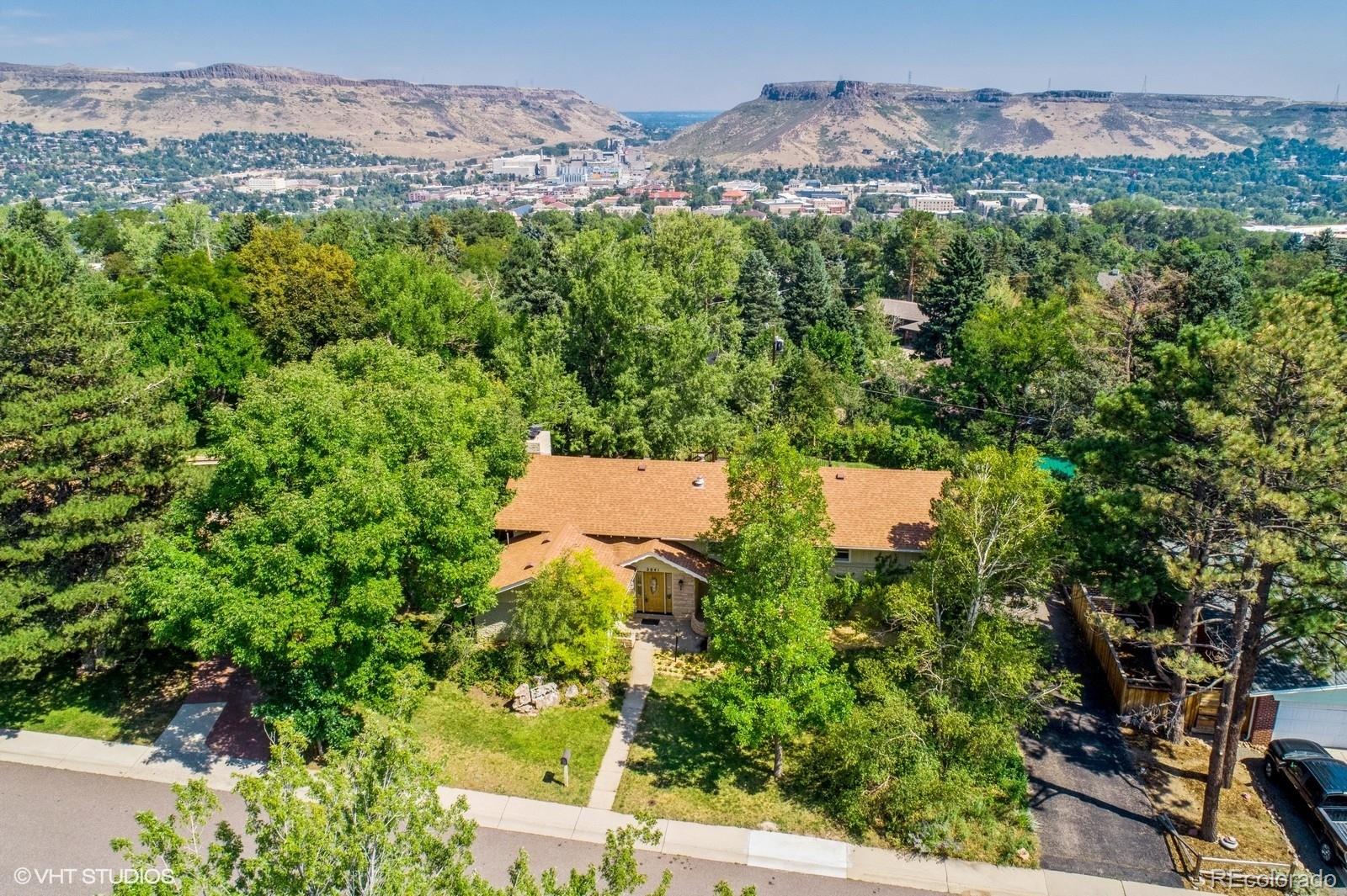 MLS Image #0 for 2041  mt zion drive,golden, Colorado