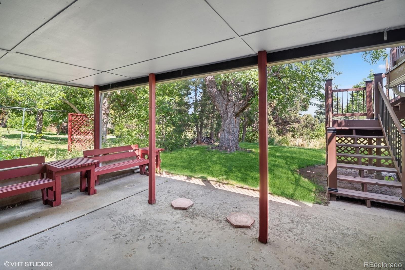 MLS Image #27 for 2041  mt zion drive,golden, Colorado