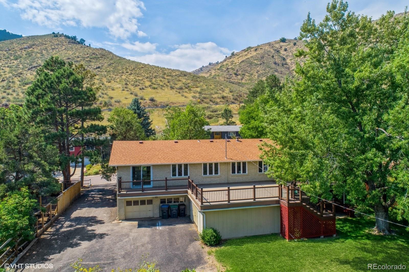 MLS Image #30 for 2041  mt zion drive,golden, Colorado