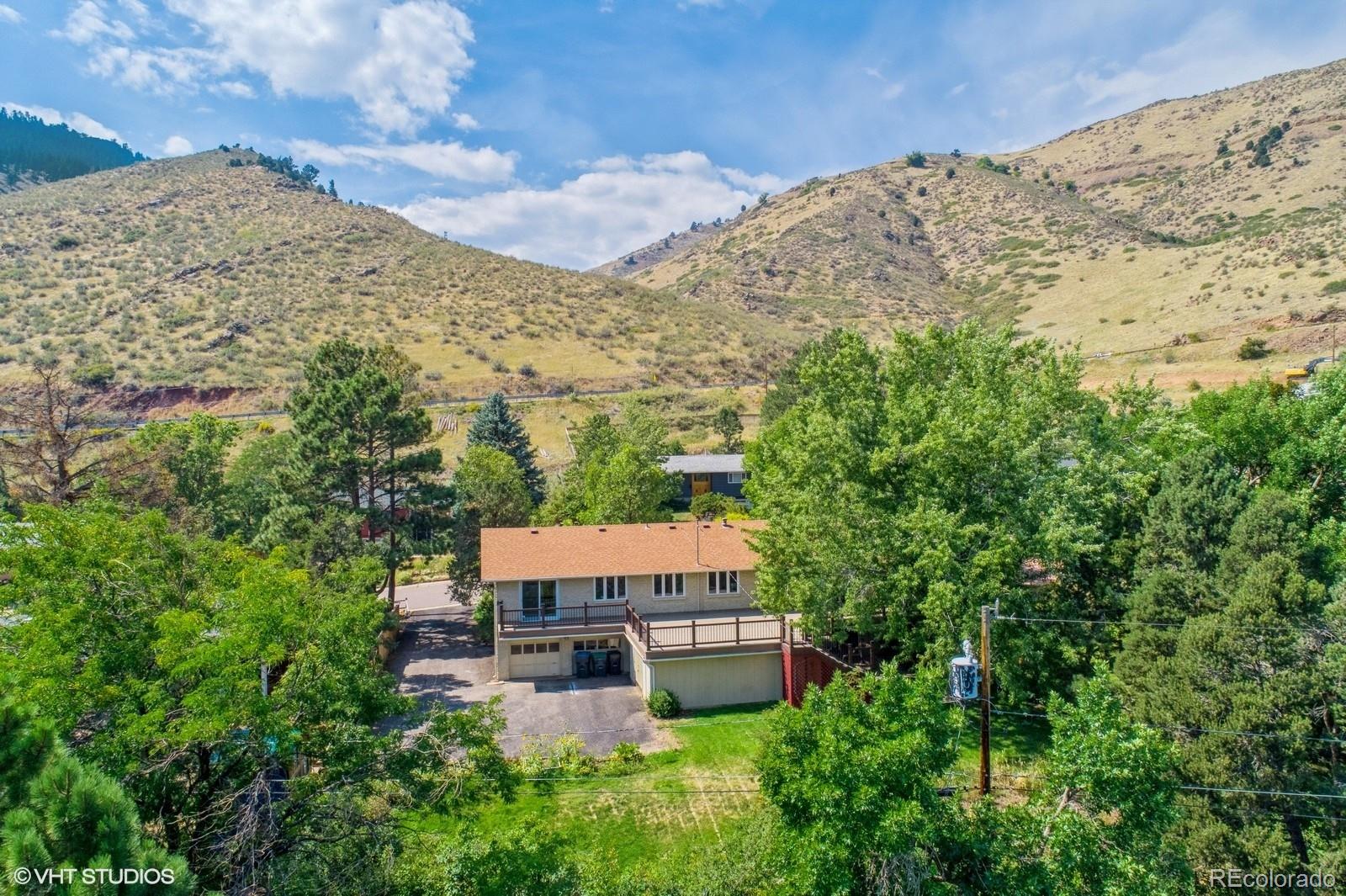 MLS Image #31 for 2041  mt zion drive,golden, Colorado