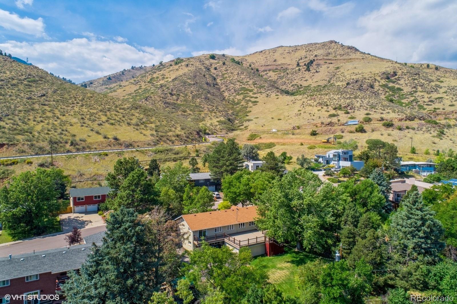 MLS Image #32 for 2041  mt zion drive,golden, Colorado