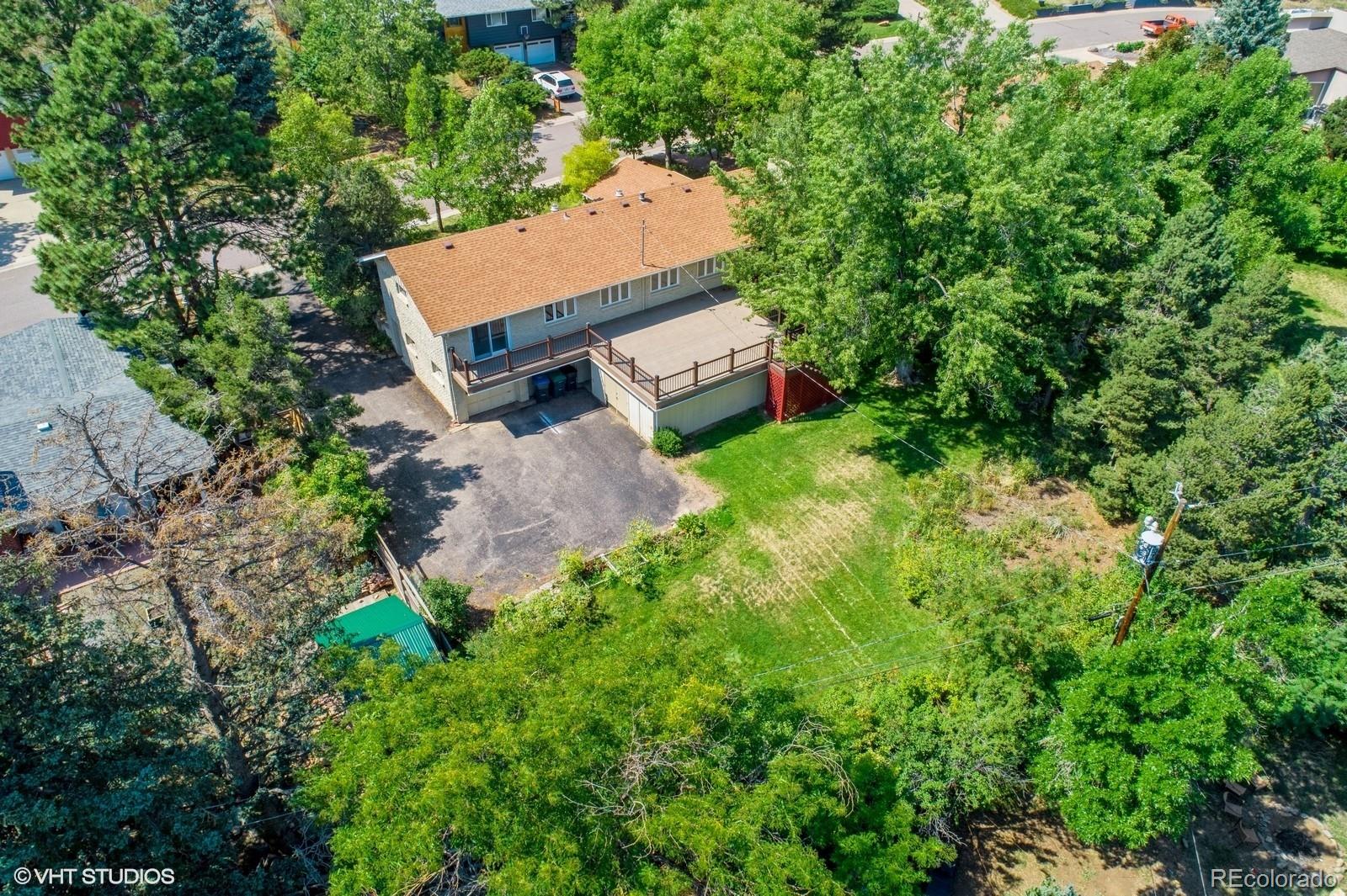 MLS Image #33 for 2041  mt zion drive,golden, Colorado