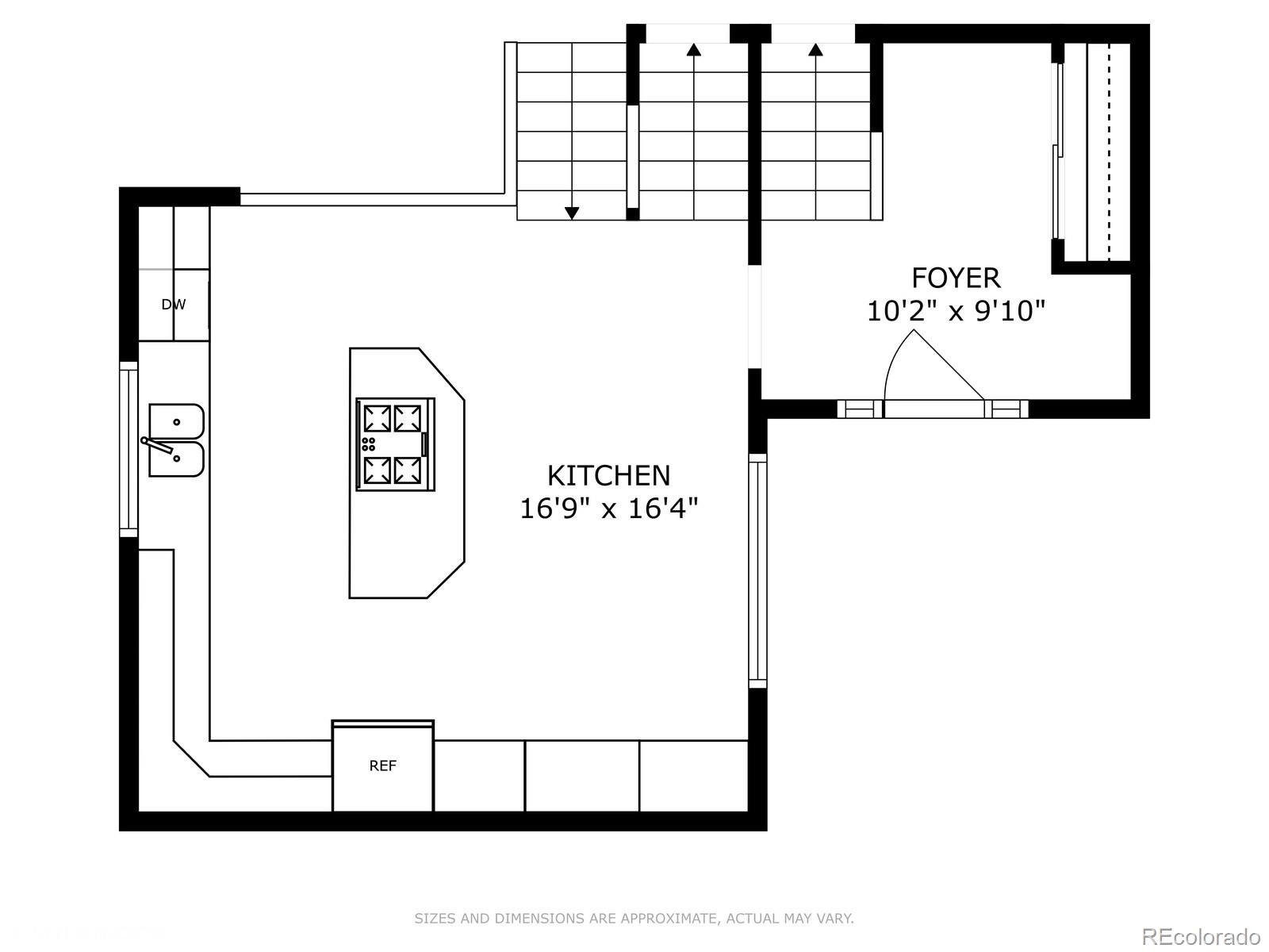 MLS Image #34 for 2041  mt zion drive,golden, Colorado