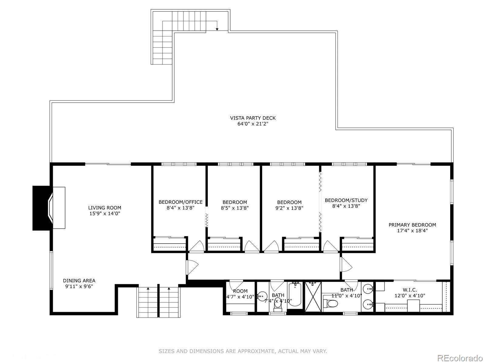 MLS Image #35 for 2041  mt zion drive,golden, Colorado