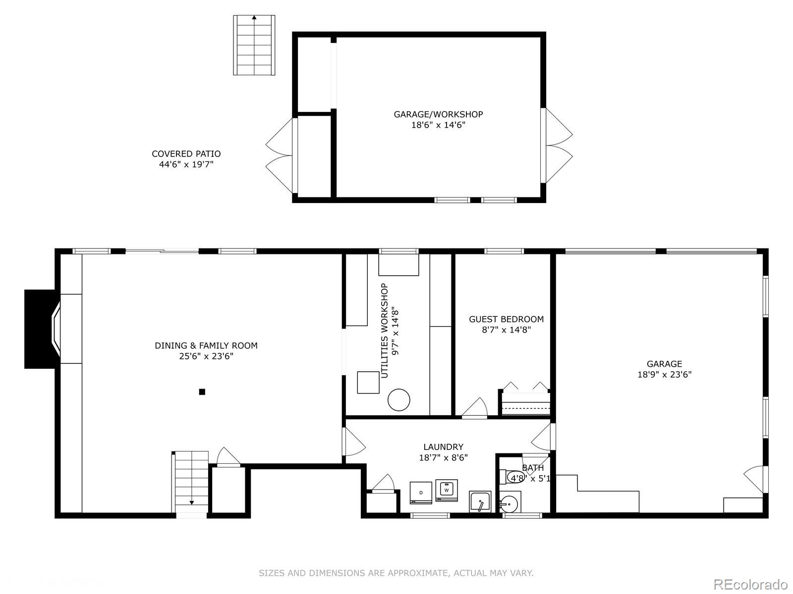 MLS Image #36 for 2041  mt zion drive,golden, Colorado