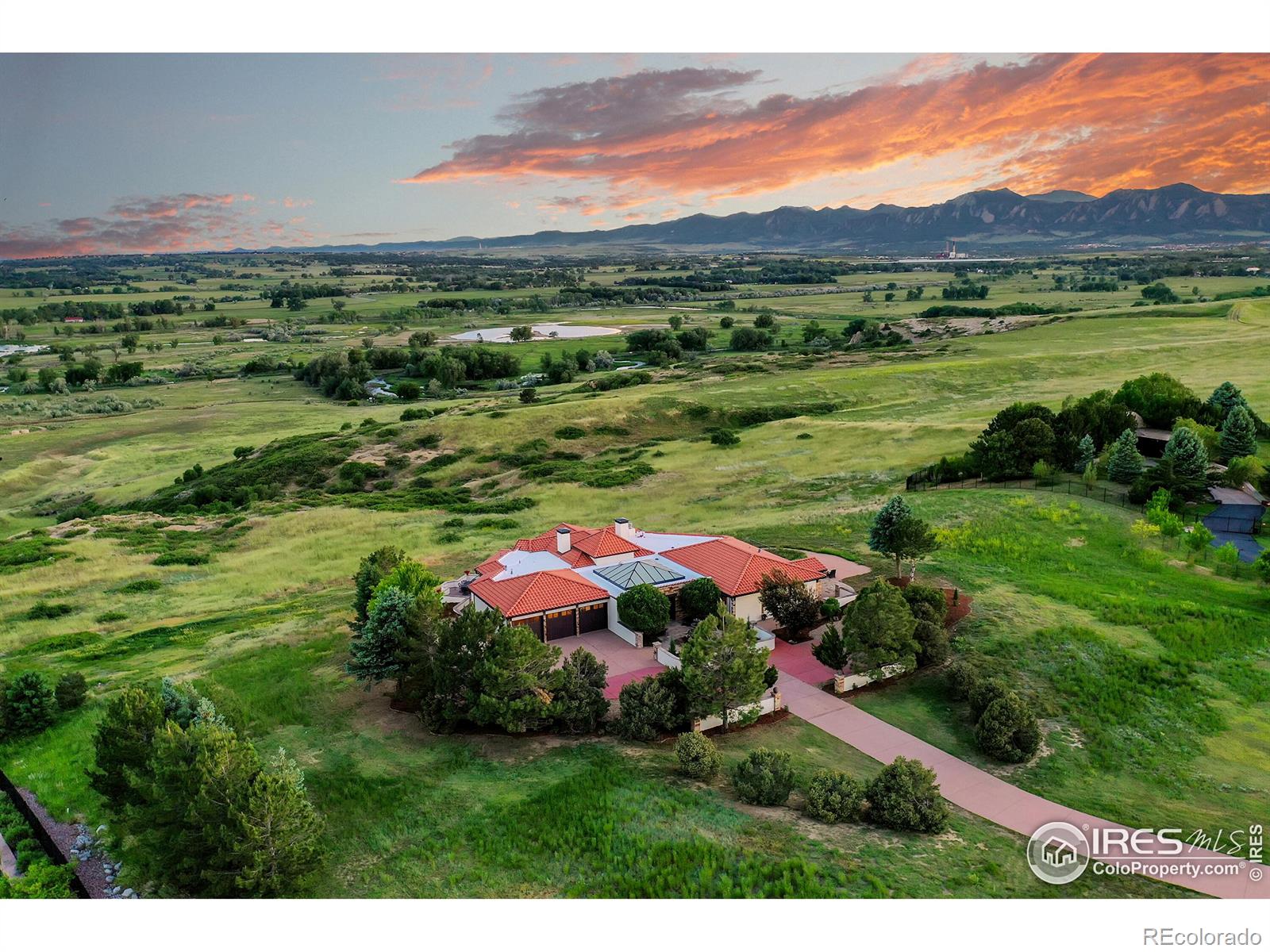 MLS Image #0 for 8758 w phillips road,boulder, Colorado