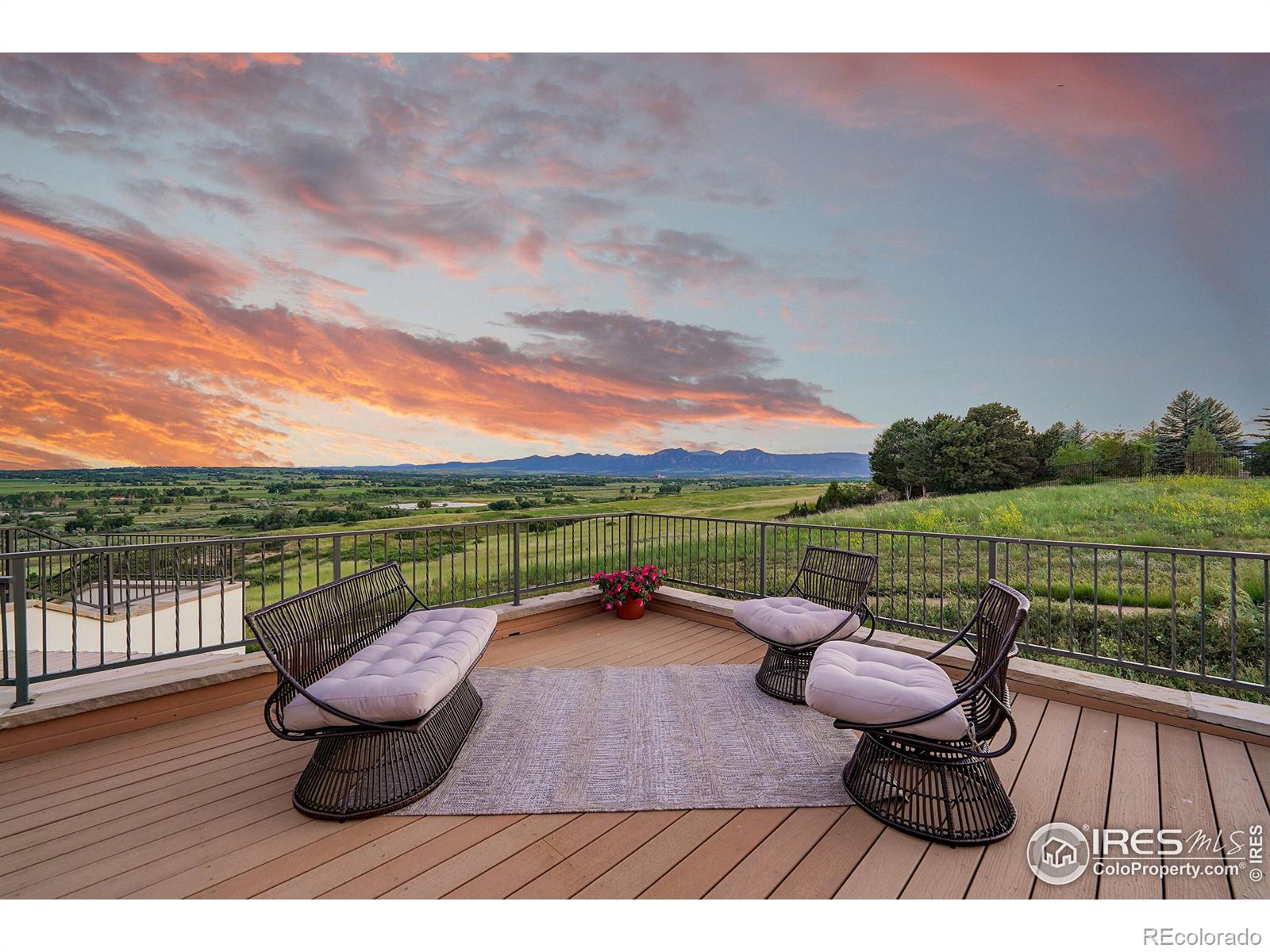 MLS Image #4 for 8758 w phillips road,boulder, Colorado