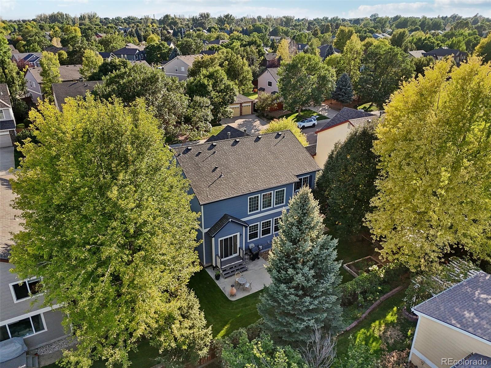 MLS Image #45 for 1022  morning dove drive,longmont, Colorado