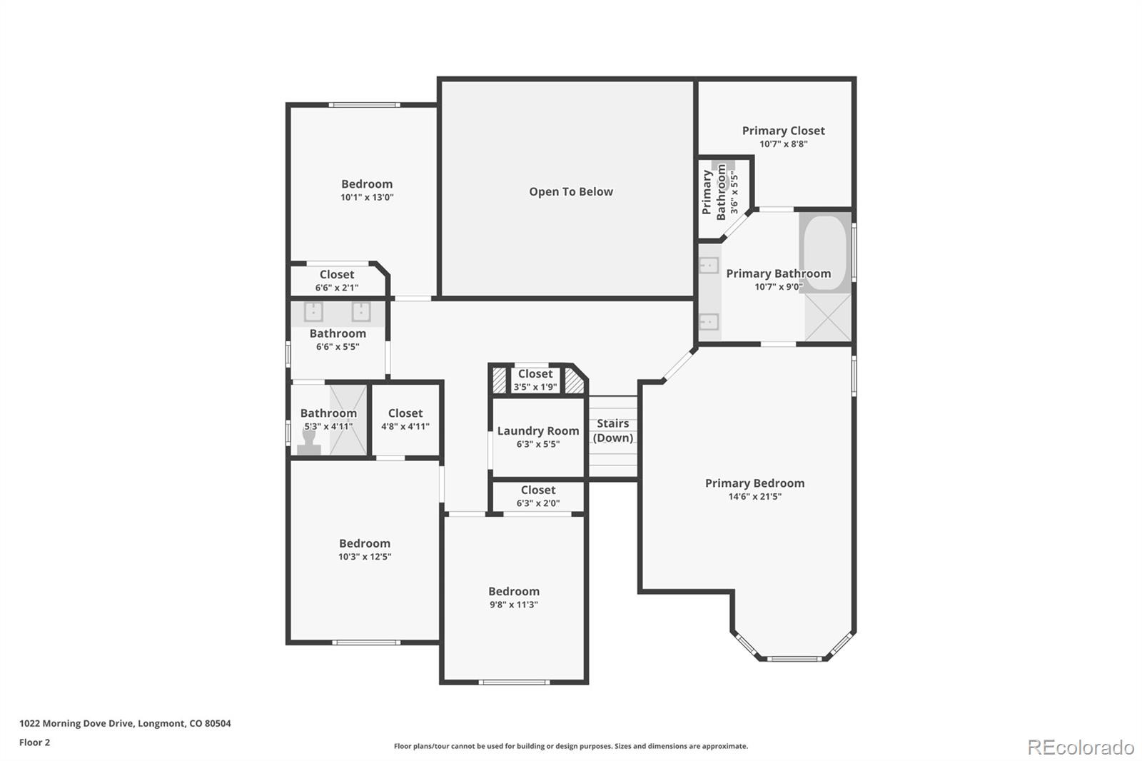 MLS Image #47 for 1022  morning dove drive,longmont, Colorado