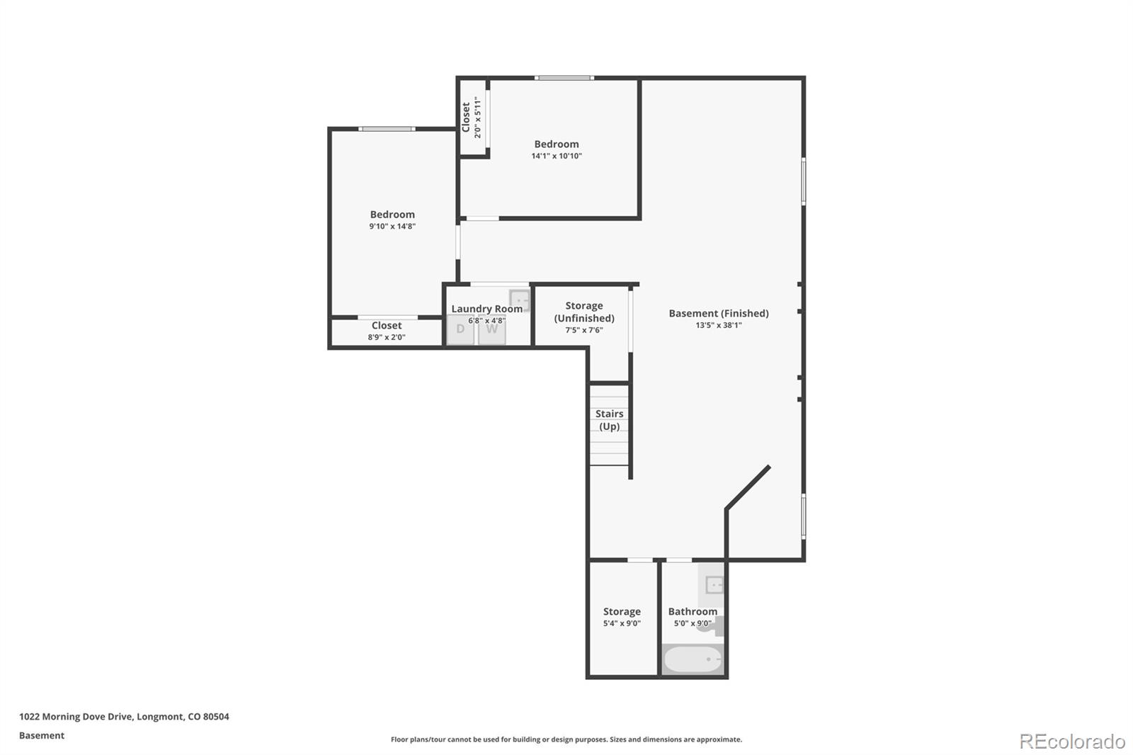 MLS Image #48 for 1022  morning dove drive,longmont, Colorado