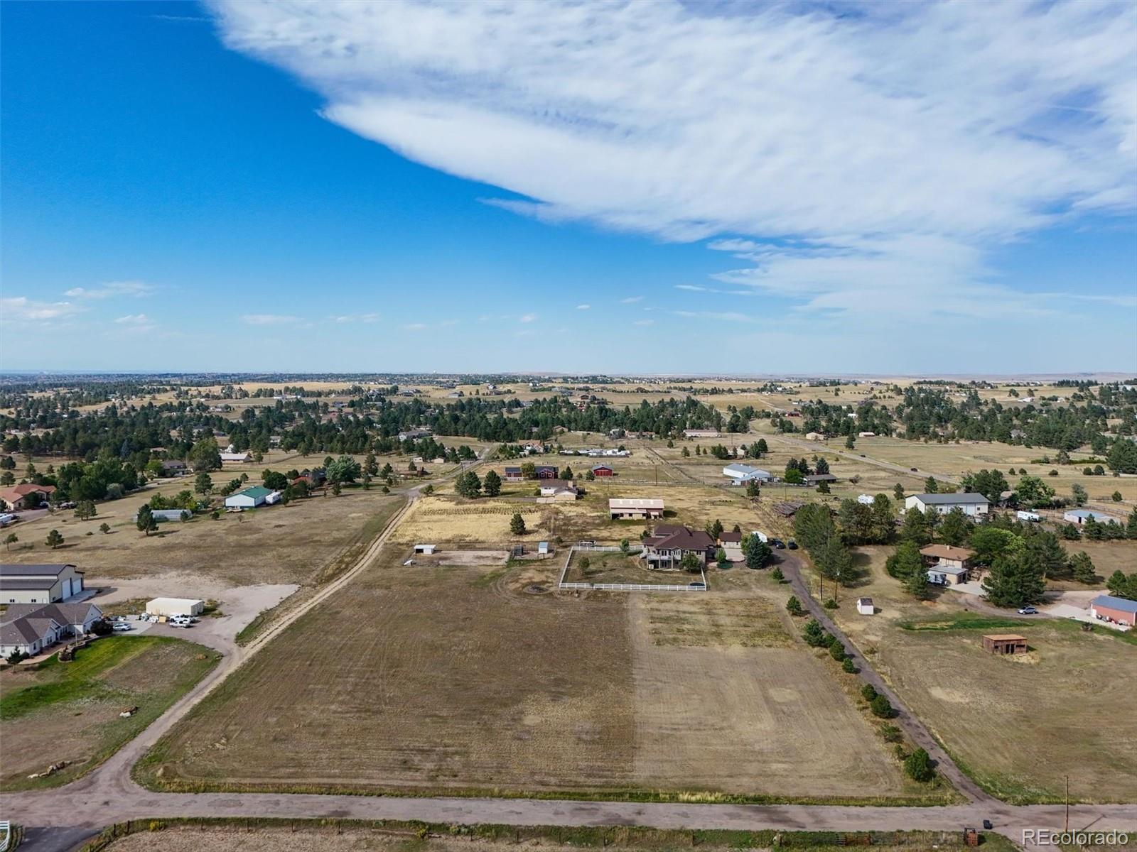 MLS Image #48 for 12247  piney lake road,parker, Colorado