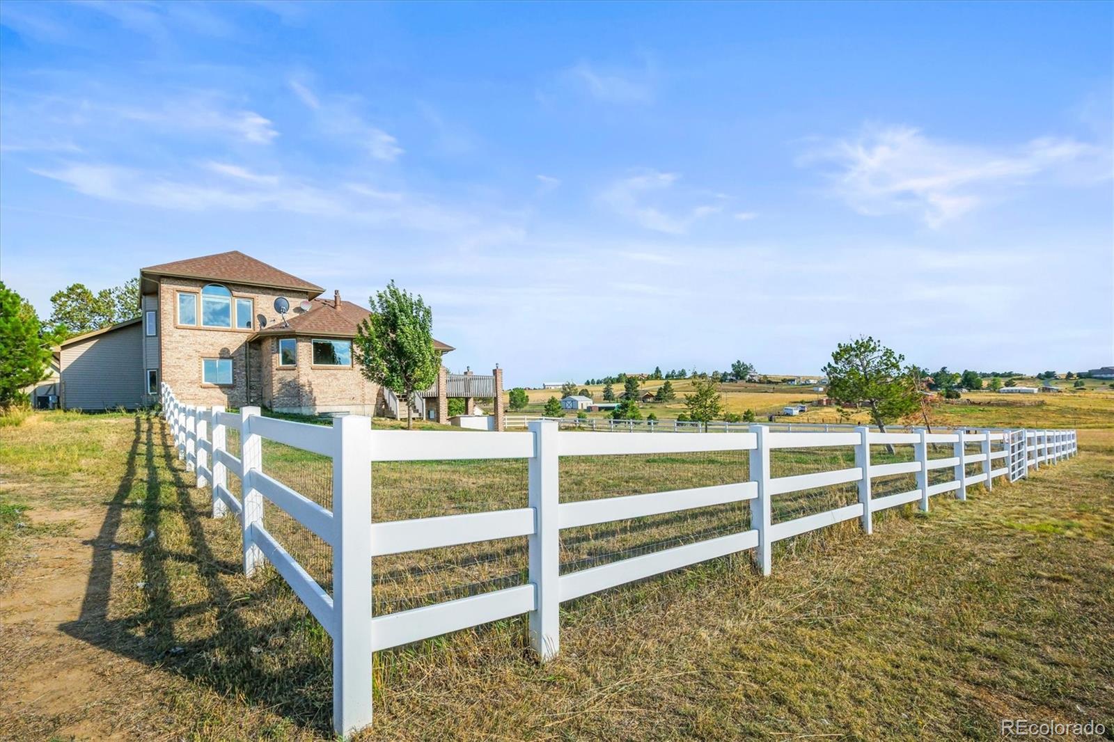 MLS Image #5 for 12247  piney lake road,parker, Colorado