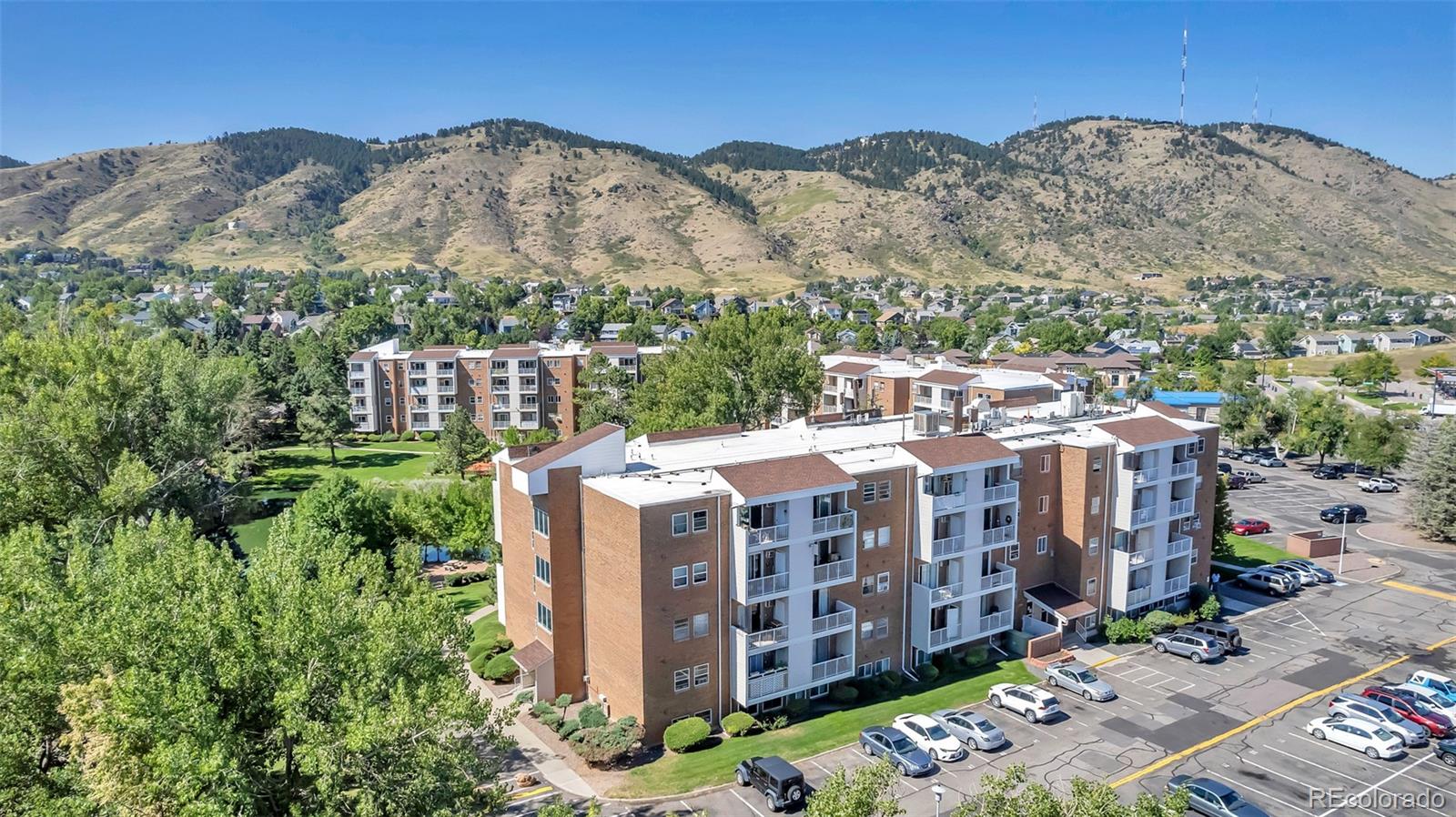 MLS Image #27 for 1150  golden circle 409,golden, Colorado