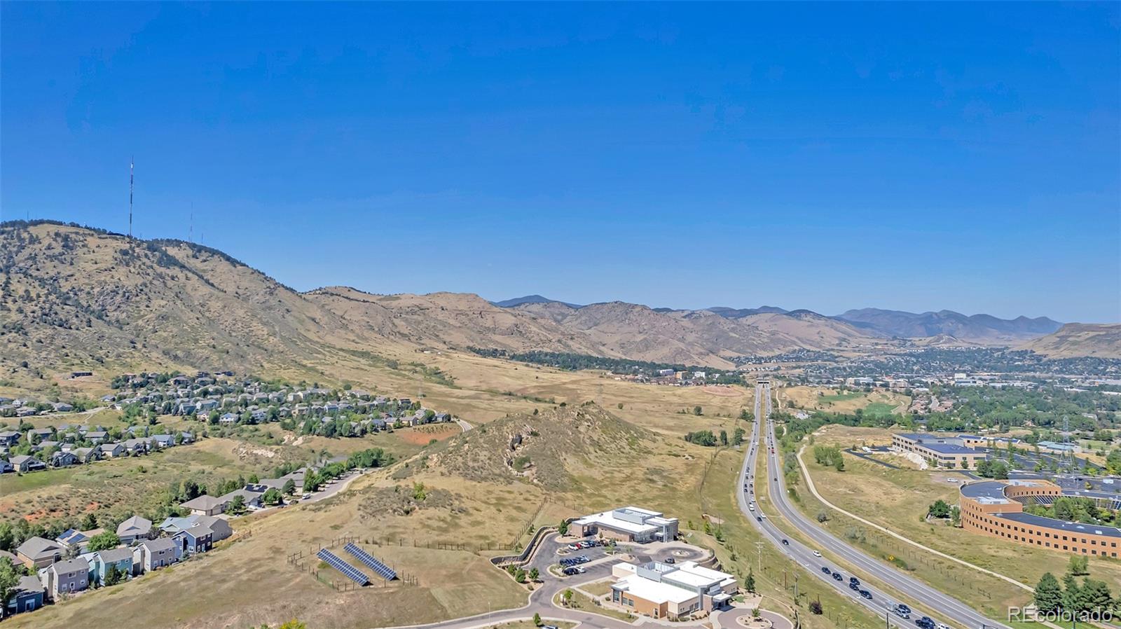 MLS Image #29 for 1150  golden circle 409,golden, Colorado