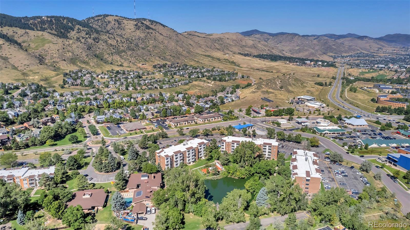 MLS Image #30 for 1150  golden circle 409,golden, Colorado