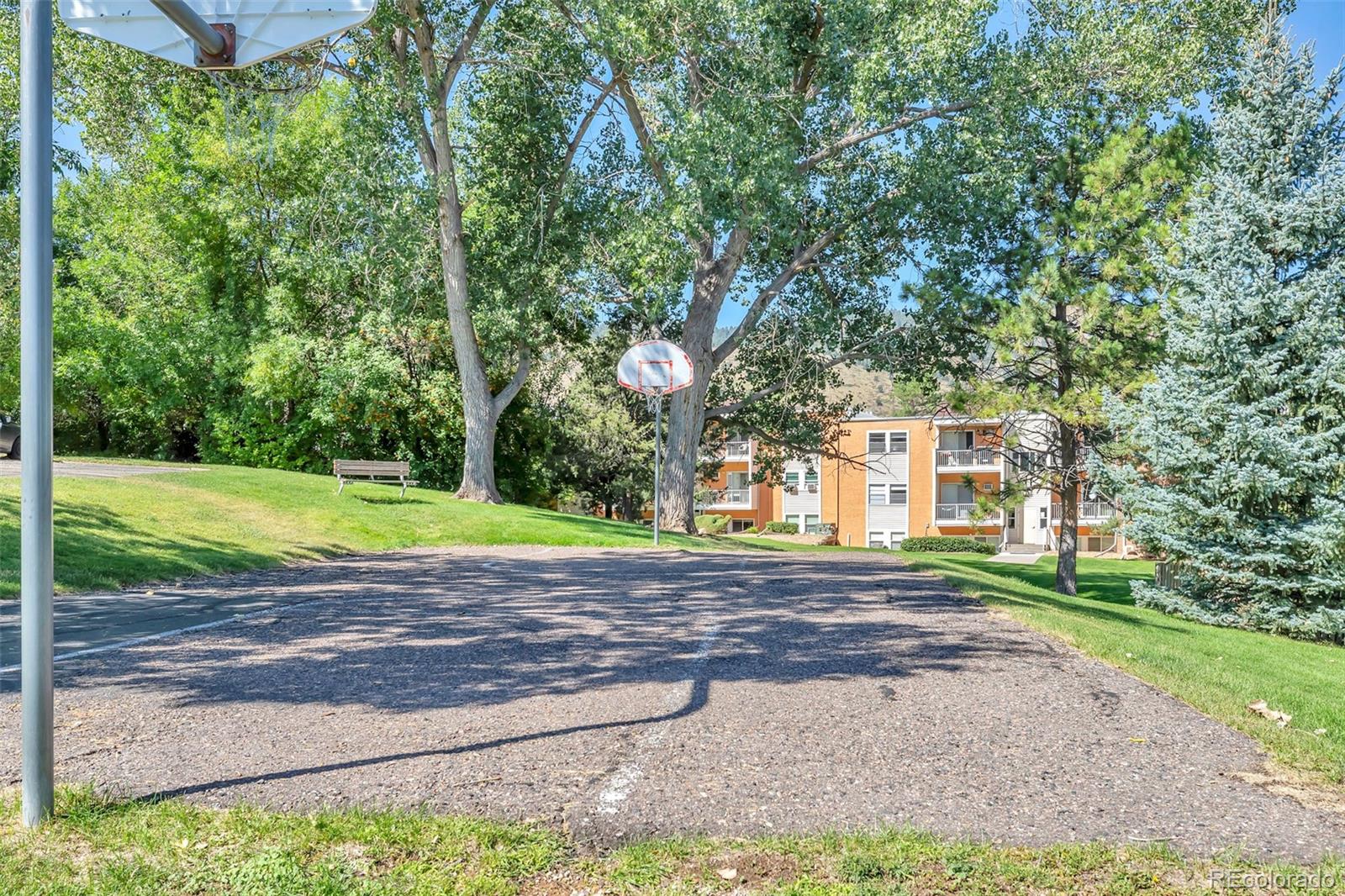 MLS Image #32 for 1150  golden circle 409,golden, Colorado